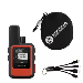 Garmin inReach Mini 2 Flame Red Nocqua Powerbank Bundle